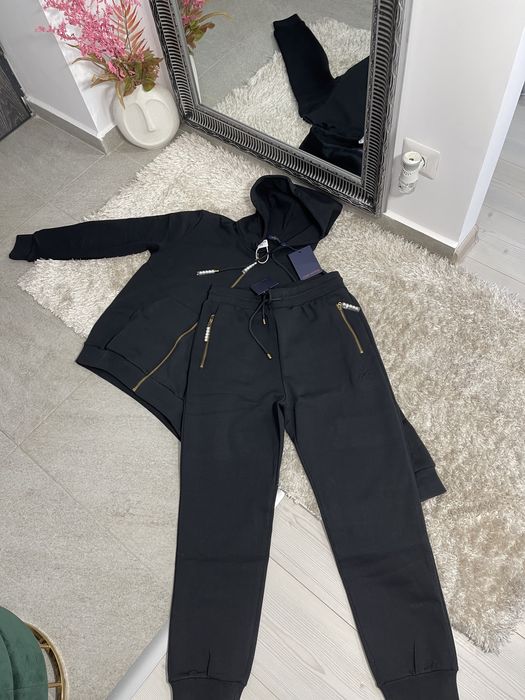 Trening Louis Vuitton bumbac 100% Premium colectie noua