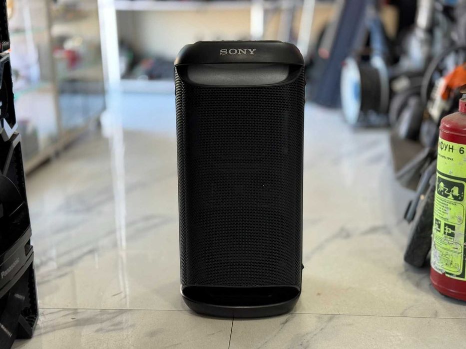 Аудио система Sony SRS-XV500