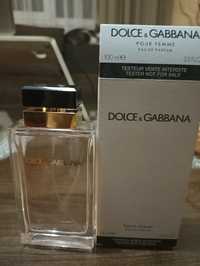 Apa de parfum D&G, Pour Femme