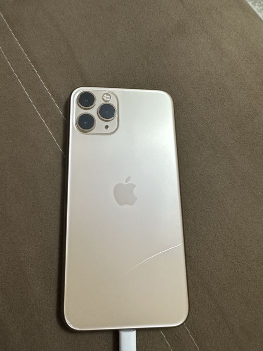 iPhone 11 pro 64gb