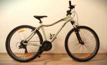 Дамски велосипед, байк Giant Liv Bliss 27.5”, размер S