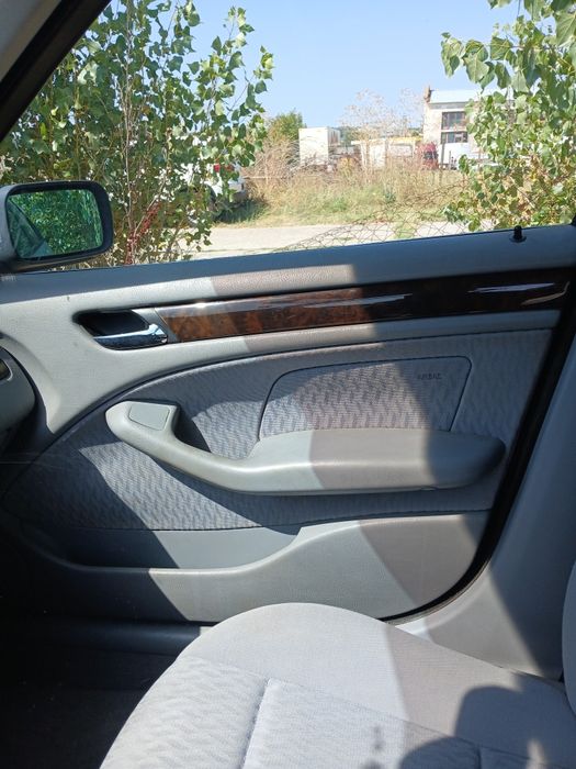 Бмв е46 на части