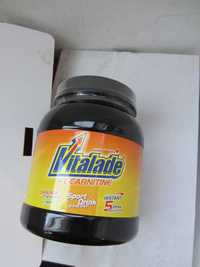 Bautura izotonica energizanta cu vitamine si minerale VITALADE
