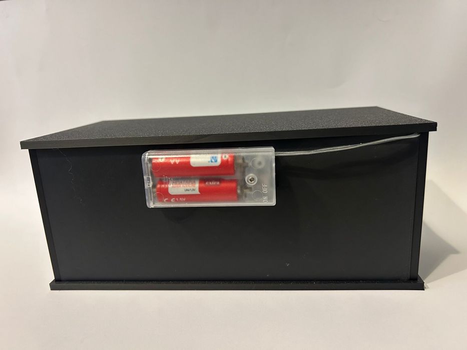 Diorama pentru masinutele hot wheels