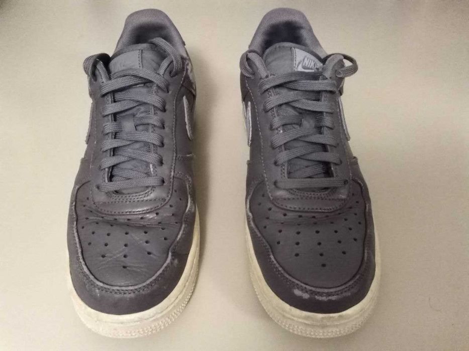 Обувки Nike Air Force 1 Premium Leather 40.5 EU 25.5 cm 7.5 US 6.5 UK