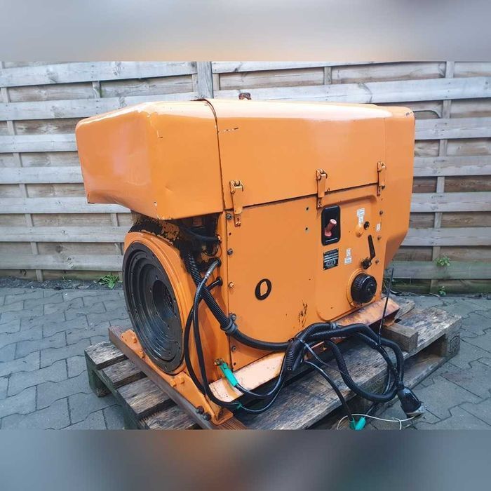 motor hatz 4l40c - piese motor hatz