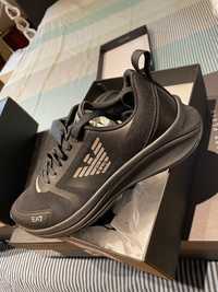 Pantofi sport Armani ea7