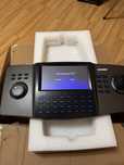 HIKVISION DS-1100KI Tastatura de comanda TFT touch screen