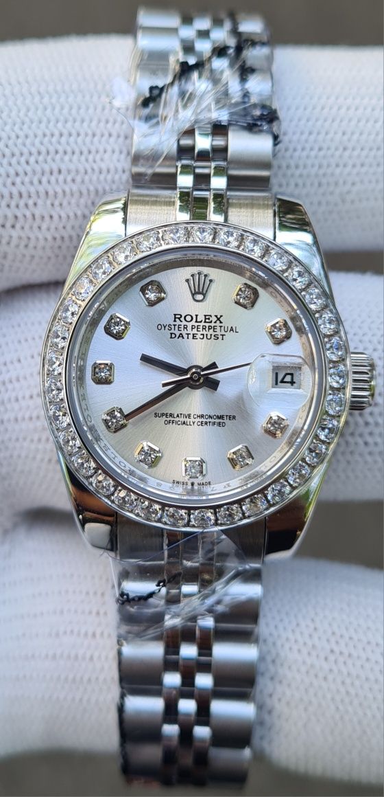 Ceas Rolex Datejust lady 26mm Automatic Master Qouality