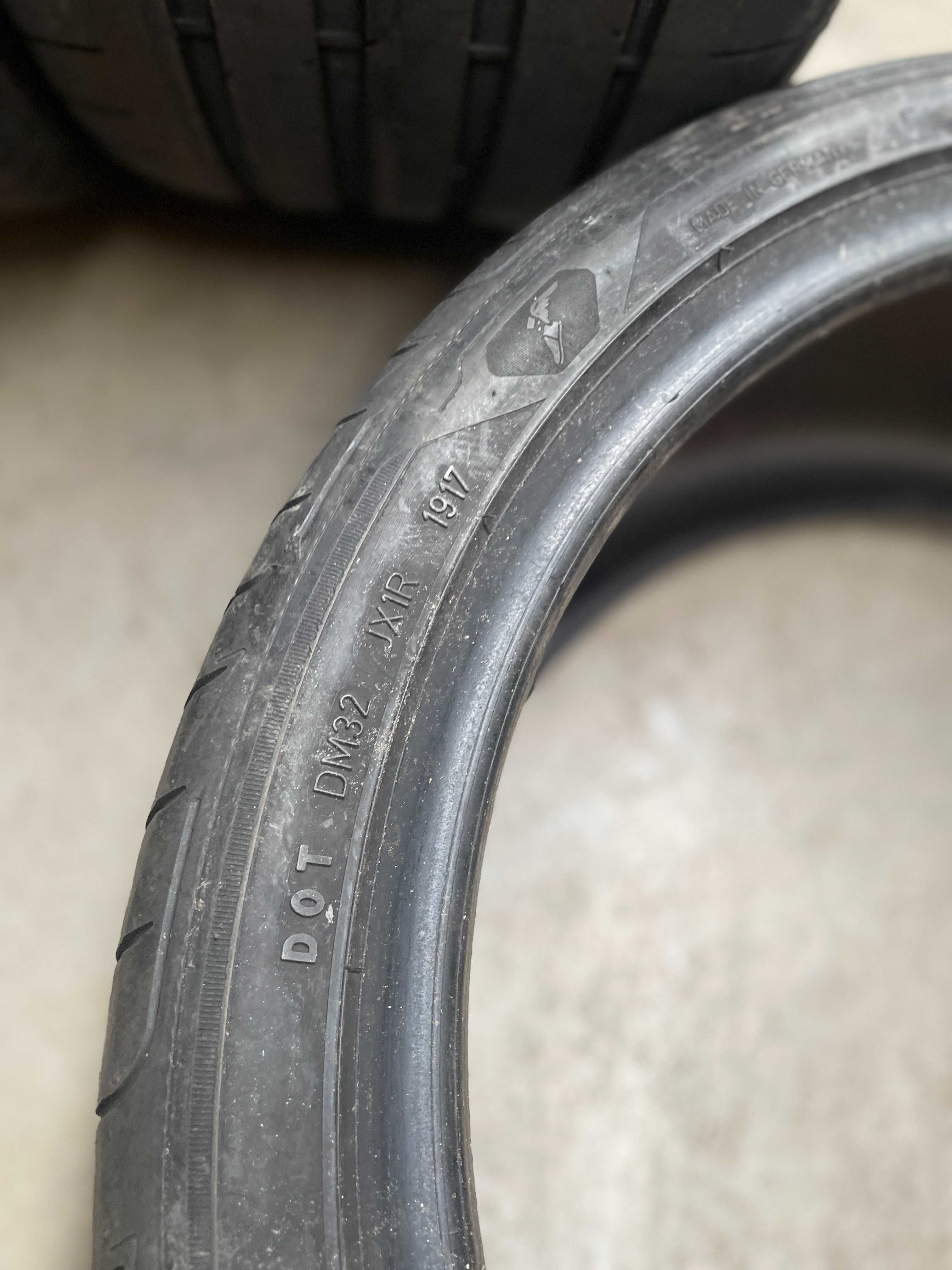 255 35 19 Goodyear Eagle F1 (4buc)