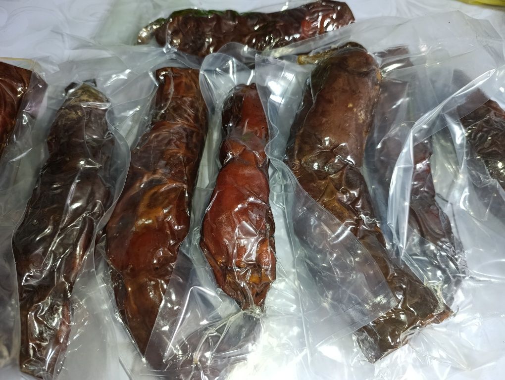 Натуральные копчёности — казы, жая, курдюк, доставка по РК

2. Натурал