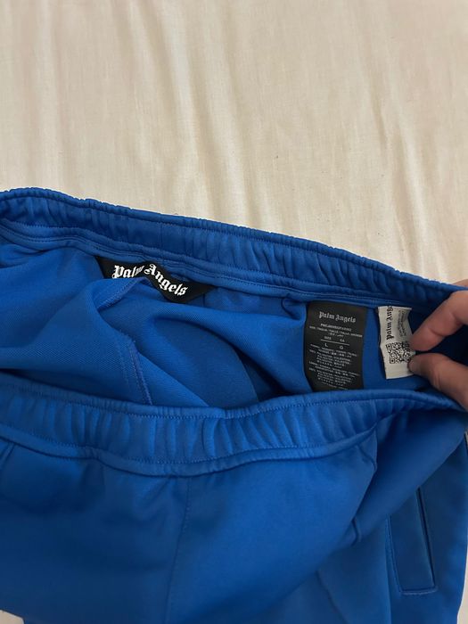 Pantaloni Palm Angels