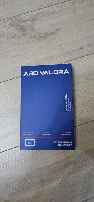 Стекло Nintendo Switch 2