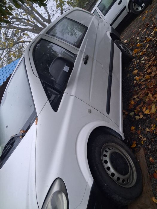 Vito de vanzare doar vand