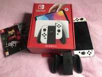 Продавам конзола Nintendo