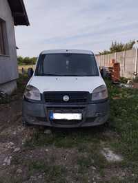 Vând Fiat Doblo multijett