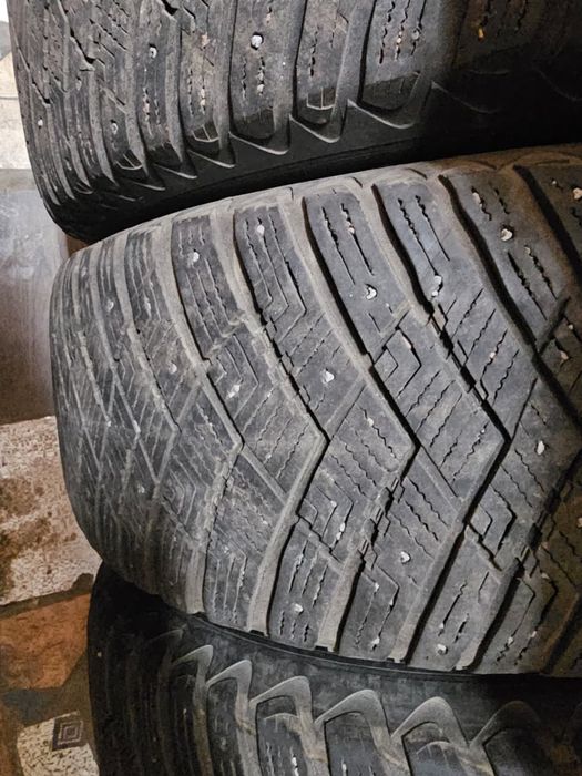 Продам шины 40 тыс