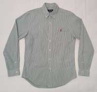 POLO Ralph Lauren оригинална риза M памучна дълъг ръкав
