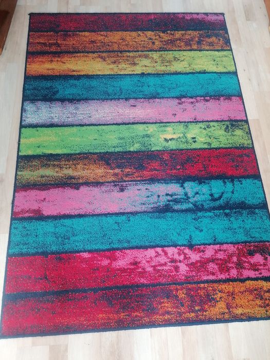 Covor modern 170x120 cm