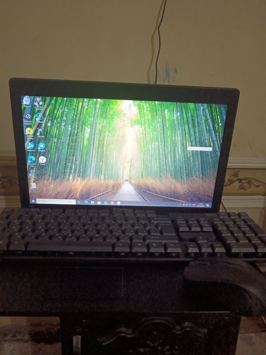 Lenovo noutbuk yaxshi