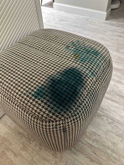 Премиум химчистка мебели и ковров с выездом на дом — быстро, под ключ