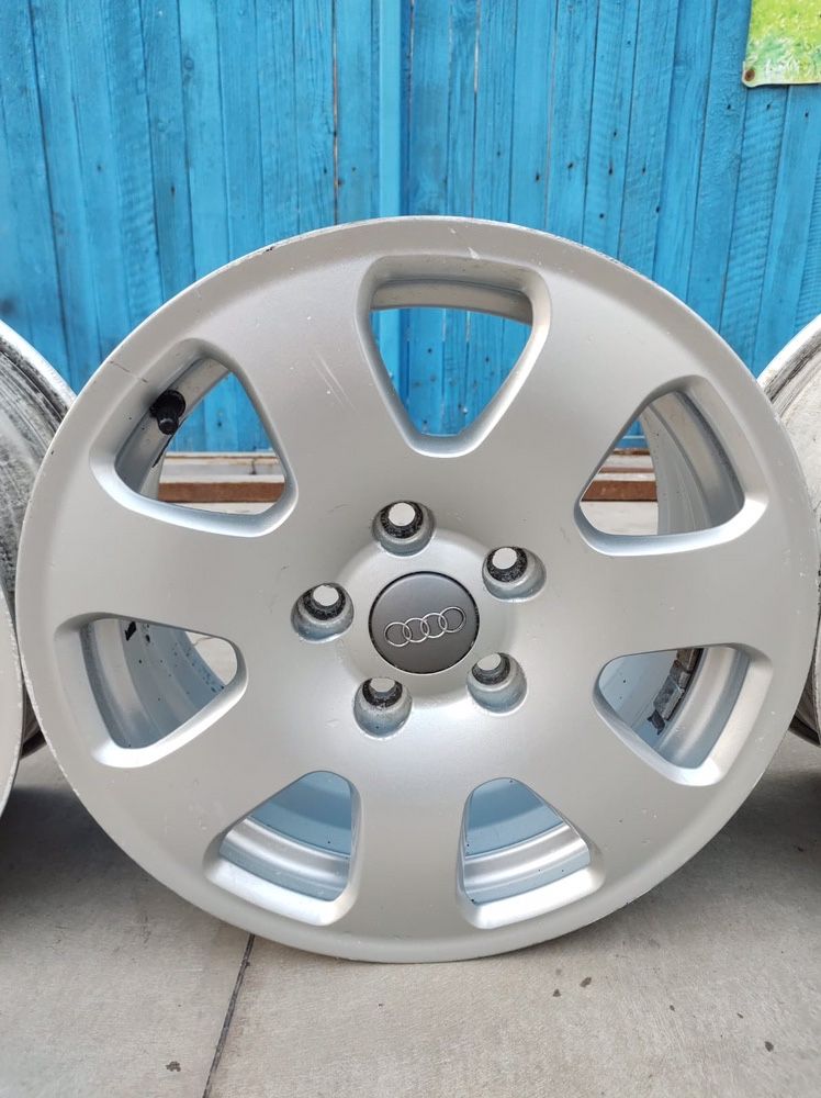 Jante 15” originale AUDI