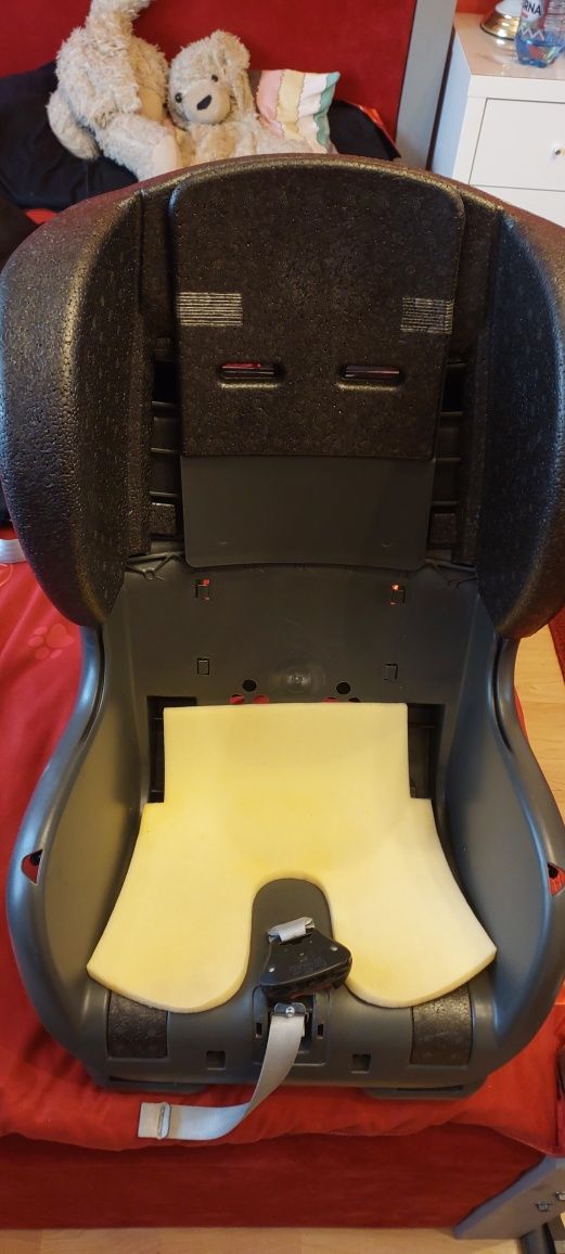 Scaun auto Britax Römer 9-18 kg cu ISOFIX