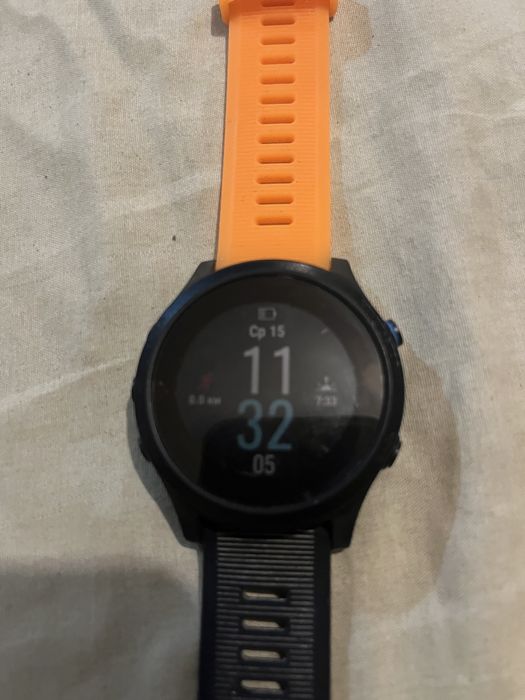 Garmin 945 продам часы спортивные