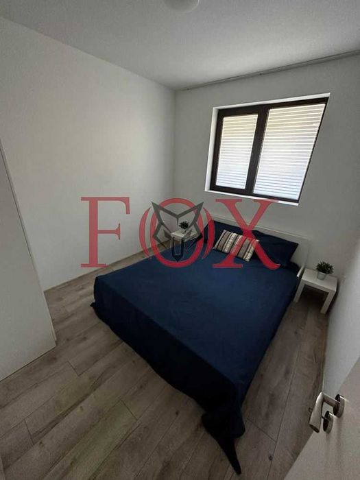 Дава се под наем Тристаен апартамент в Варна, Цветен квартал - 80 кв.м за 600 € - Снимка #4