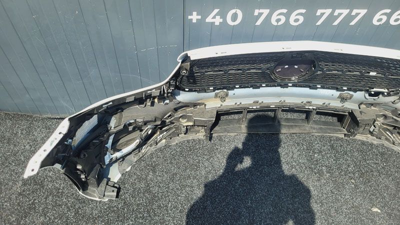 Mercedes E class 2019/2023 w213 facelift AMG bară față BF2014