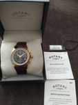 Rotary Lea Originales