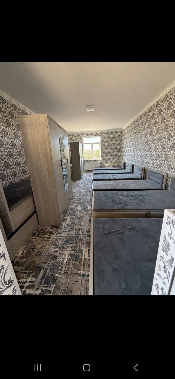 Кизларга ижарага берилади