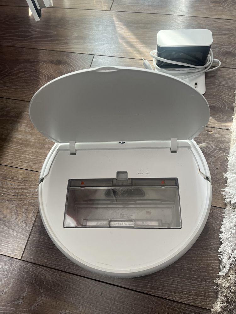 Прахосмукачка MI My robot vacuum mop