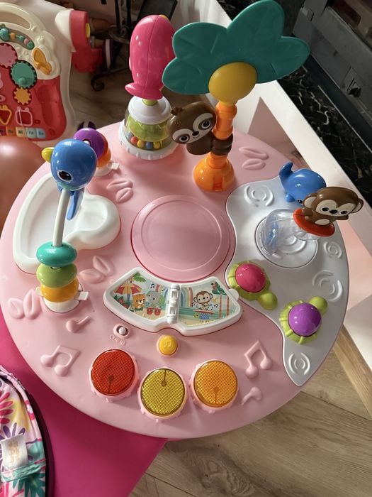 BrightStars centru activitati rotativ