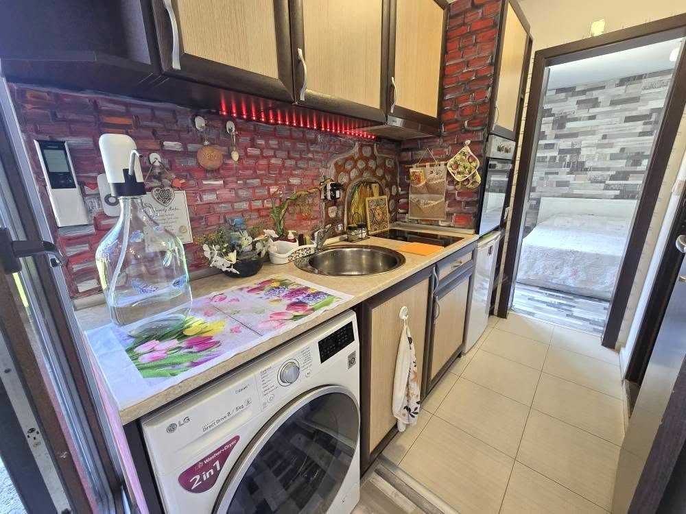 Продава се Двустаен апартамент в Банско - 48 кв.м за 1553 €/кв.м - Снимка #5