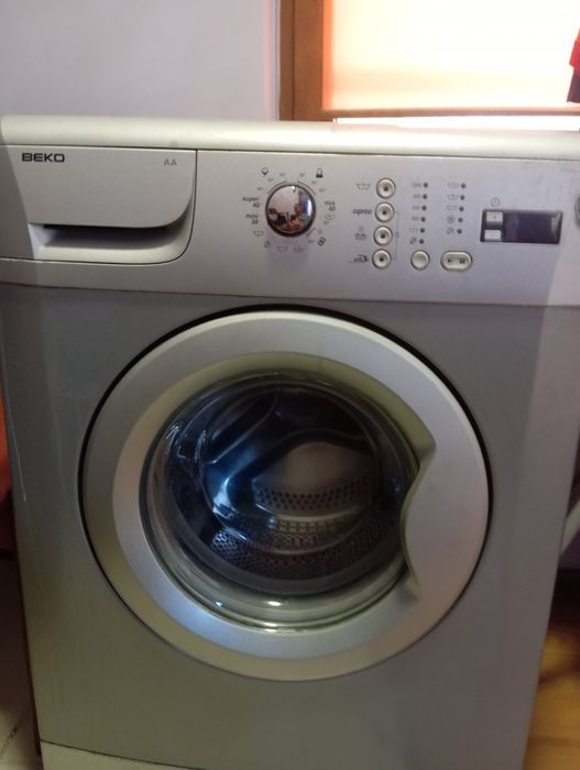 BEKO стиральная машина