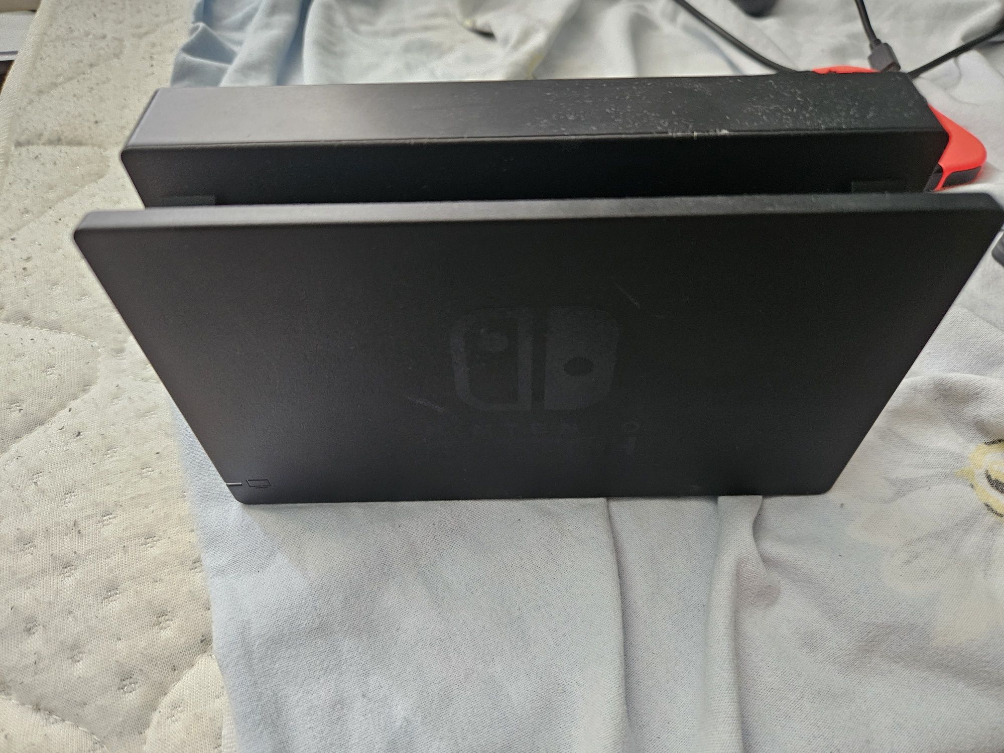 Спешноо!!Nintendo switch перфектно състояние
