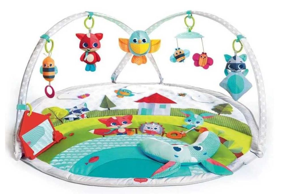 Centru de activitati