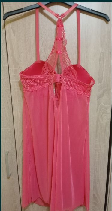 Pulovăr tip rochie mar.M