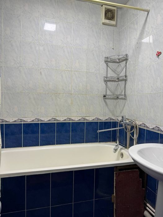 Аренда 3х комнатной квартиры Космос  Алмалык