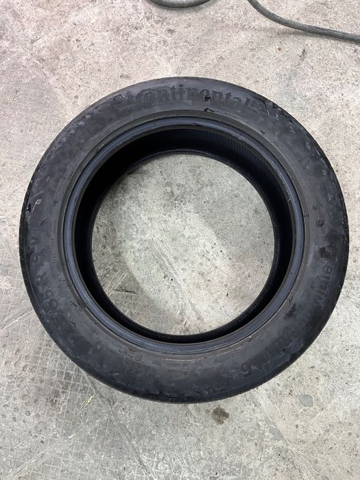 Продам шины летние