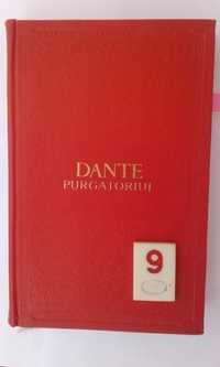 Caragiale dupa Caragiale Mircea Tomus/ Purgatoriul Dante Alighieri