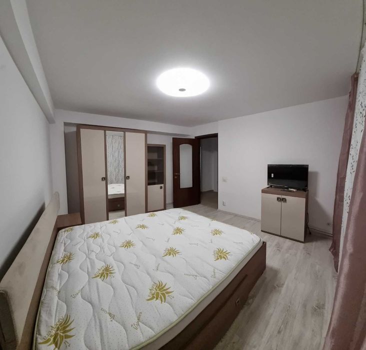 Inchiriere apartament 3 camere Cantacuzino