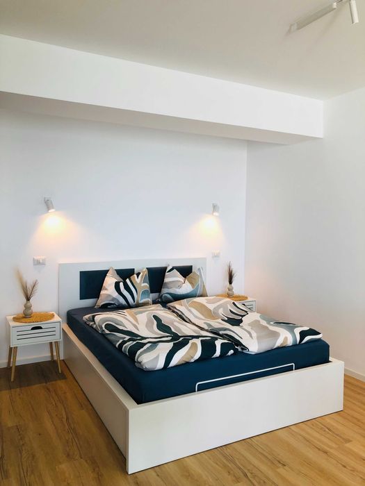 Studio modern de închiriat – Mamaia