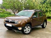 Dacia Duster 2011 1.6 i 4x4 54.000 km STARE IMPECABILA  !