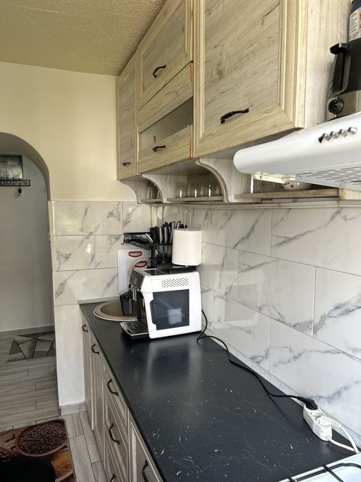 Vând apartament cu 2 camere, Deta