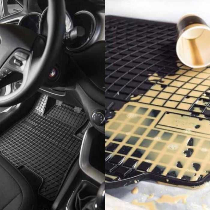 Стелки и ветробрани за всеки автомобил