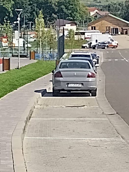 Peugeot 407, 2.0 hdi