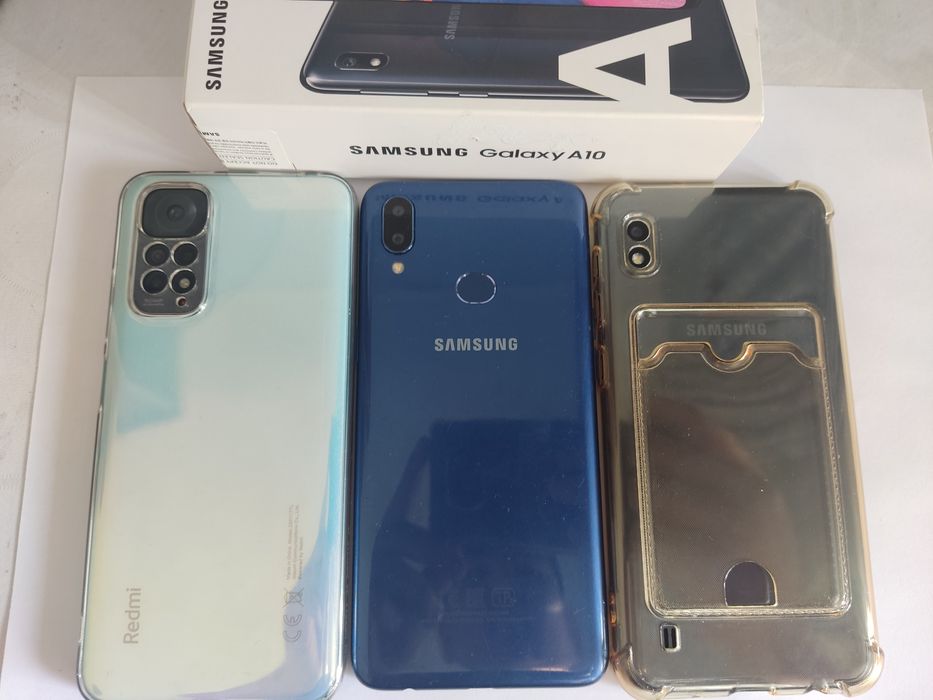 Рабочие идеал телефоны