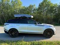 Land Rover Velar O F E R T A  3.0 D300  Diesel 2021 - 93400 km